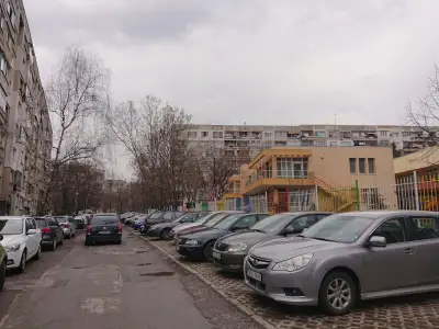 ТиД мебел