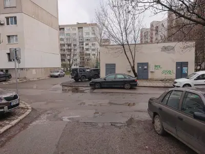 ТиД мебел