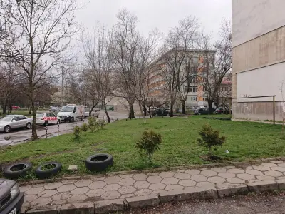 ТиД мебел