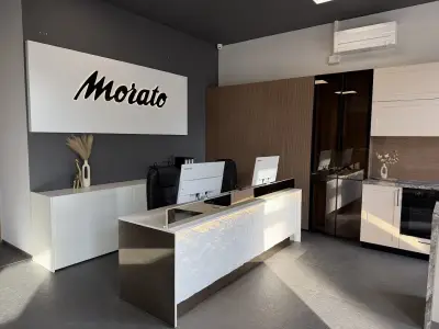 Кухни Morato - Шоурум Младост 4