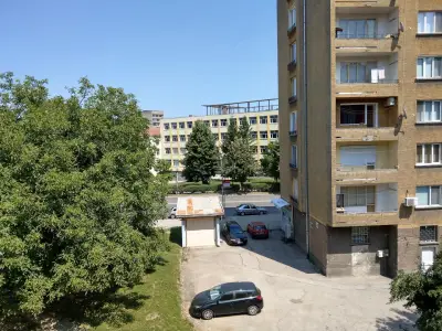Автогара Габрово