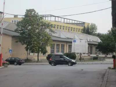 Автогара Габрово