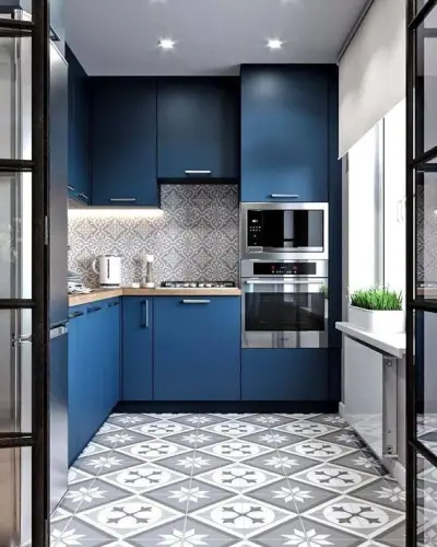 ''3D Kitchen Studio'' Кухни и мебели по поръчка