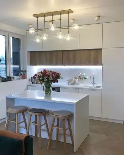 ''3D Kitchen Studio'' Кухни и мебели по поръчка