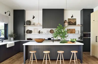 ''3D Kitchen Studio'' Кухни и мебели по поръчка