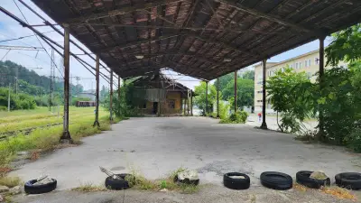 ЖП гара