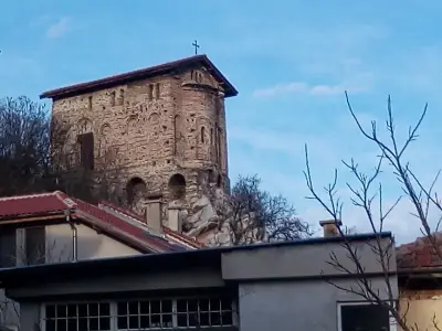 Трибшлос