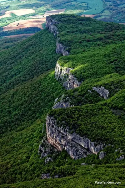 Паратандем