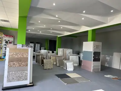 Mfm Store