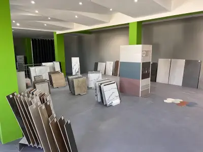 Mfm Store