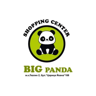 Big Panda - China Mall （Китайски Магазин)