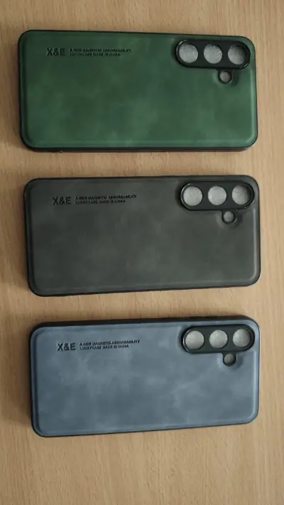 EllyCases
