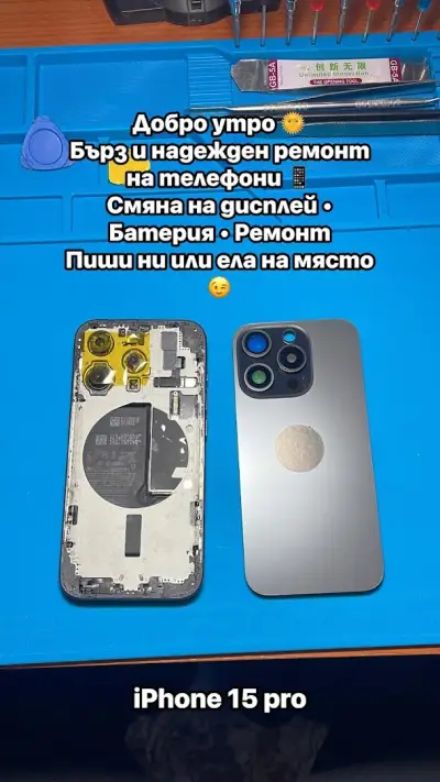 NIKO GSM