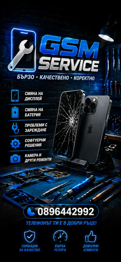 NIKO GSM