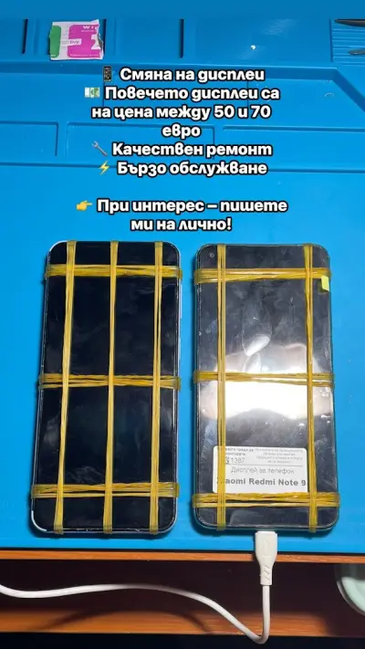 NIKO GSM