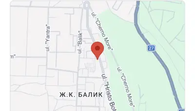 Магазин за телефони ,,Smartphones Balchik”