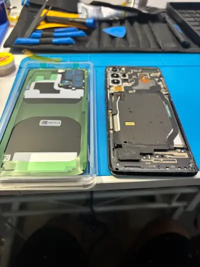 TechFix Express