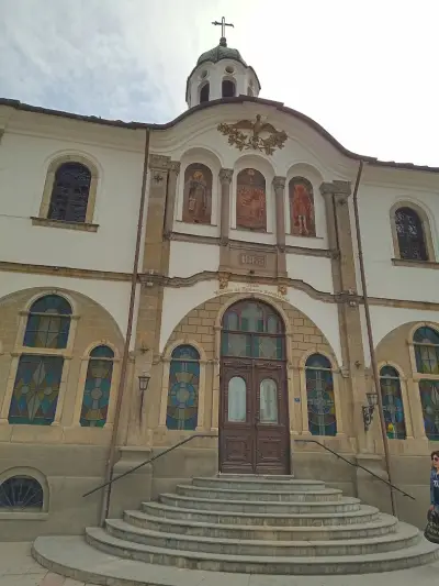 Енерго Про Габрово