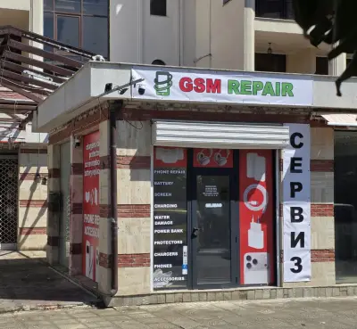 phone repair sunny beach sn mobile сервиз за телефони