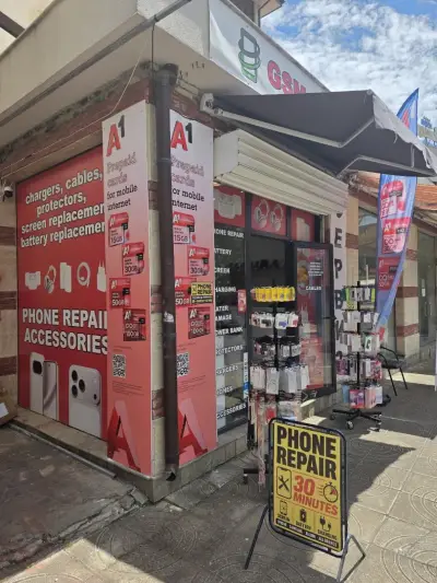 phone repair sunny beach sn mobile сервиз за телефони
