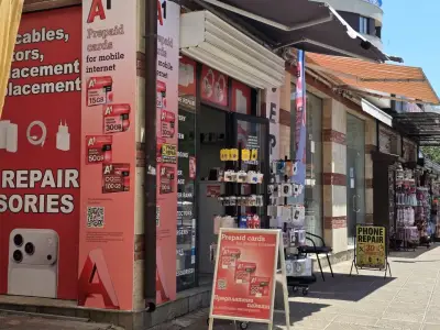 phone repair sunny beach sn mobile сервиз за телефони