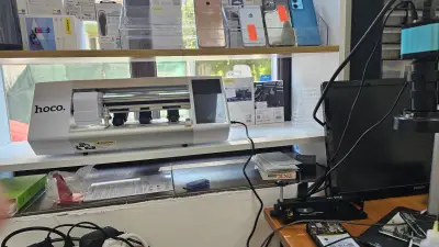GSM Сервиз Phoenix