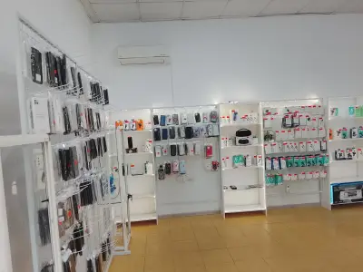GSM Сервиз Phoenix