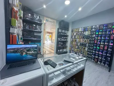 PhoneSS GSM & Компютърен Сервиз
