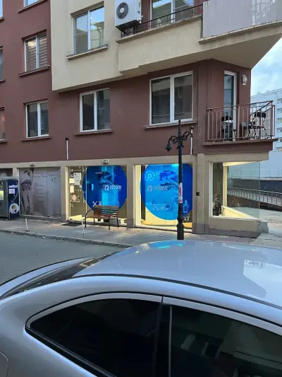 REBORN COMPUTERS