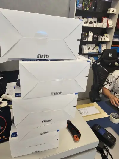 REBORN COMPUTERS