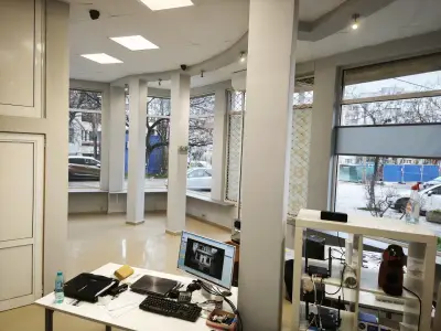 Сервиз за лаптопи