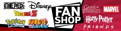 Fan Shop