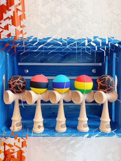 Kendama Guru Shop