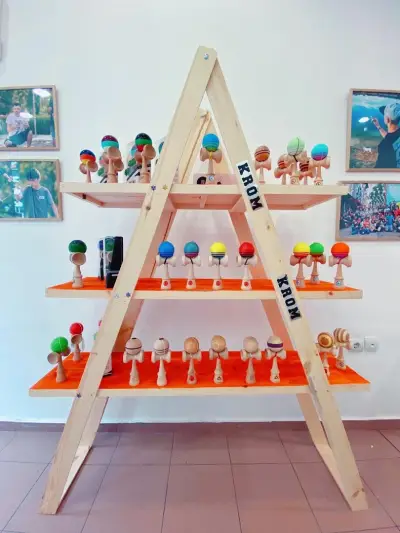 Kendama Guru Shop