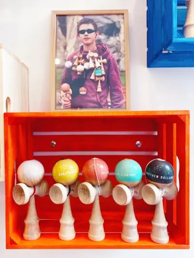 Kendama Guru Shop