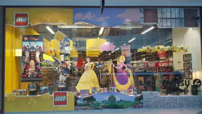 Комсед Paradise Center