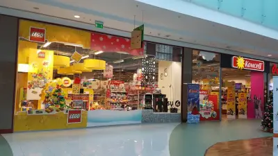 Комсед Paradise Center