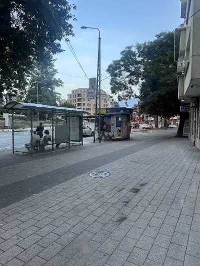 Anka Bulgaria Consultant