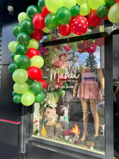Masal (Масал) Igrachki
