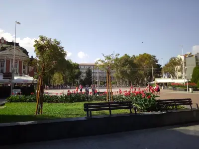 Драски ЕООД