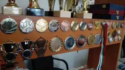 Драски ЕООД