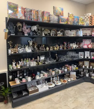 M&N Gift Studio | Магазин за подаръци