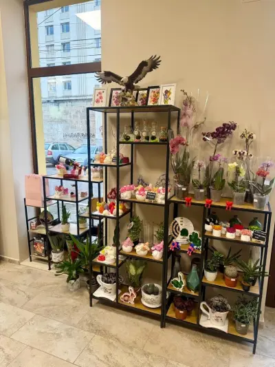 M&N Gift Studio | Магазин за подаръци