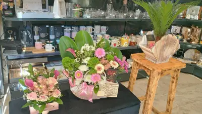 M&N Gift Studio | Магазин за подаръци