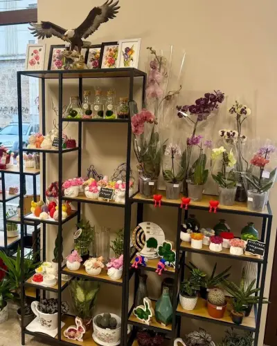 M&N Gift Studio | Магазин за подаръци