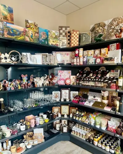 M&N Gift Studio | Магазин за подаръци