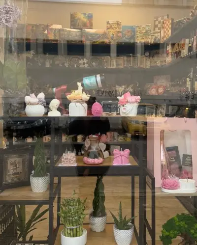 M&N Gift Studio | Магазин за подаръци