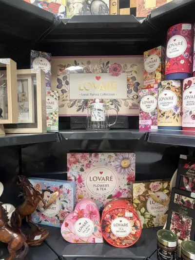 M&N Gift Studio | Магазин за подаръци