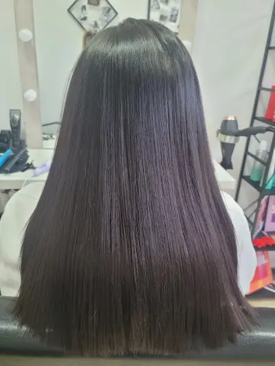 Studio MISTÈ Hair and Beauty