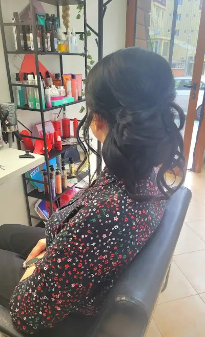 Studio MISTÈ Hair and Beauty